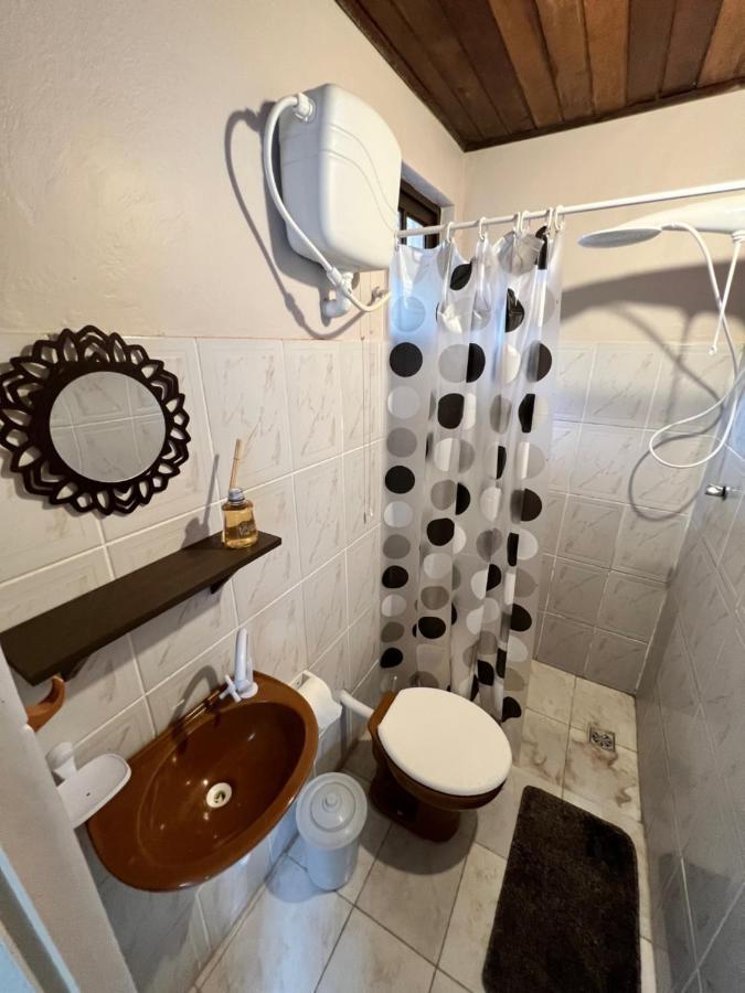 Coco Suites Илья-Гранди Экстерьер фото