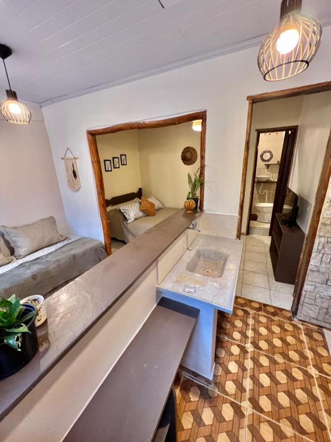 Coco Suites Илья-Гранди Экстерьер фото
