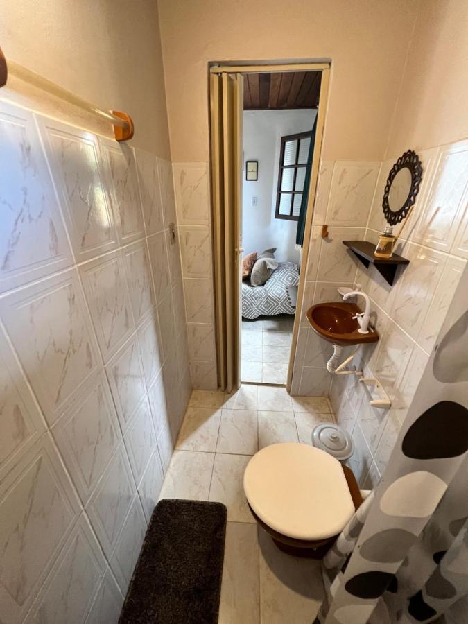 Coco Suites Илья-Гранди Экстерьер фото